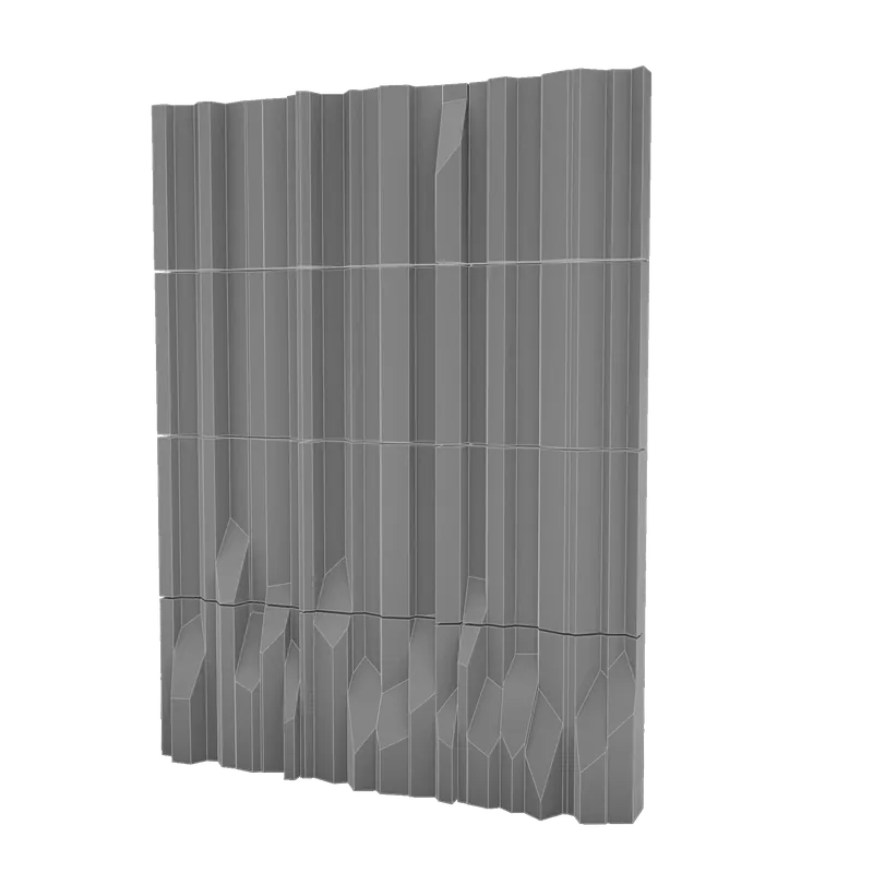 01 / Basalt