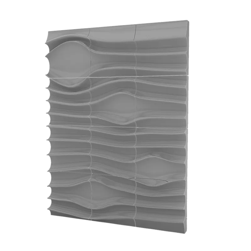02 / Horizontal Flow